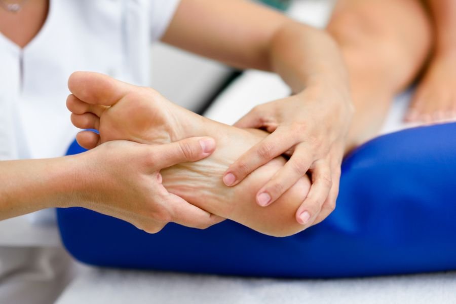 Diabetic Neuropathy Treatment