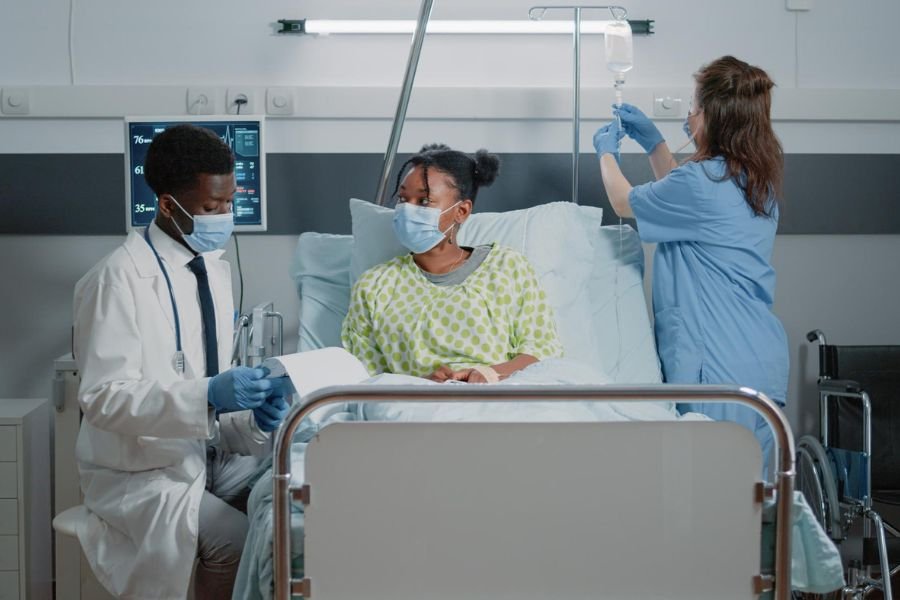 Multiple Sclerosis and Demyelinating Disorders